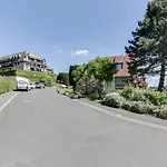 شقة Les Corniches Du Mont Canisy-3 By Interhome بلونفيل سور مير