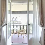 شقة Les Corniches Du Mont Canisy-3 By Interhome بلونفيل سور مير