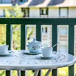 Les Corniches Du Mont Canisy-3 By Interhome بلونفيل سور مير