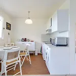 شقة Les Corniches Du Mont Canisy-3 By Interhome