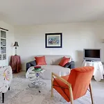 شقة Les Corniches Du Mont Canisy-3 By Interhome *