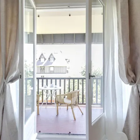 Apartamento Les Corniches Du Mont Canisy-3 By Interhome Blonville-sur-Mer