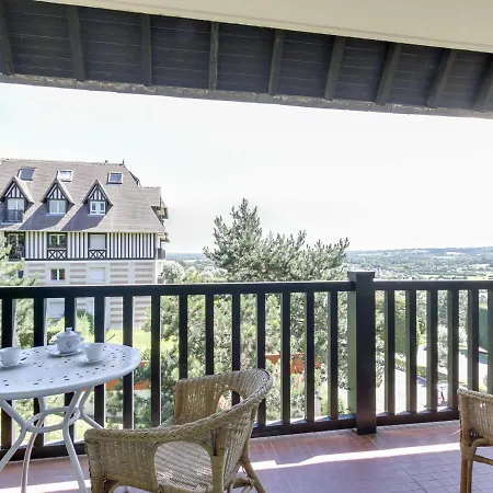 Appartement Les Corniches Du Mont Canisy