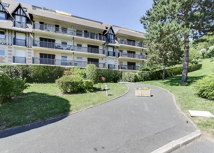 Les Corniches Du Mont Canisy-3 By Interhome *