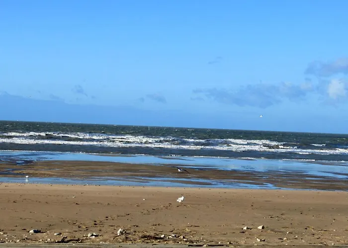 Lägenhet Les Corniches Du Mont Canisy-3 By Interhome