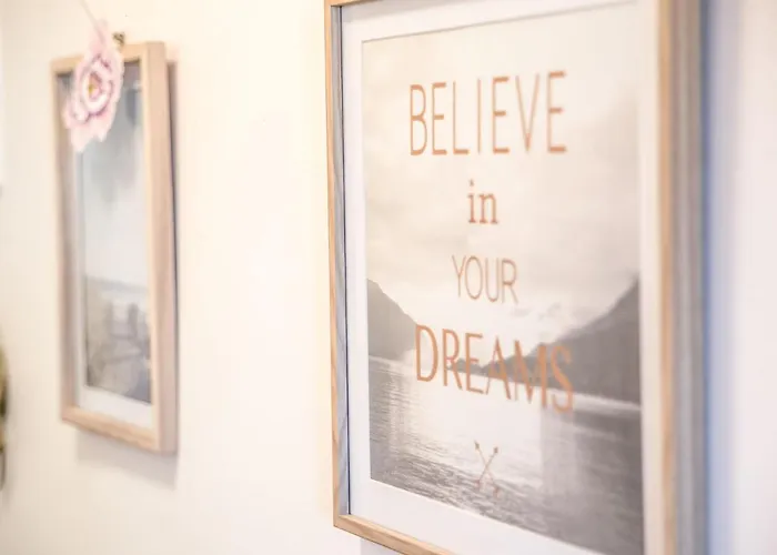 Les Corniches Du Mont Canisy-3 By Interhome *