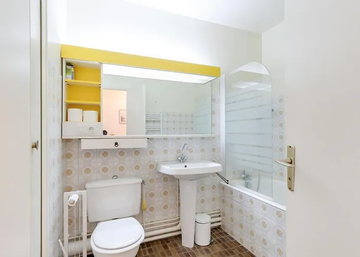 Les Corniches Du Mont Canisy-3 By Interhome *