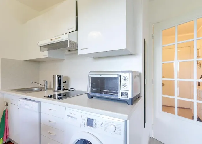 Les Corniches Du Mont Canisy-3 By Interhome Lägenhet