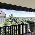 Les Corniches Du Mont Canisy-3 By Interhome Apartman *