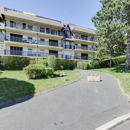 Les Corniches Du Mont Canisy By Interhome *