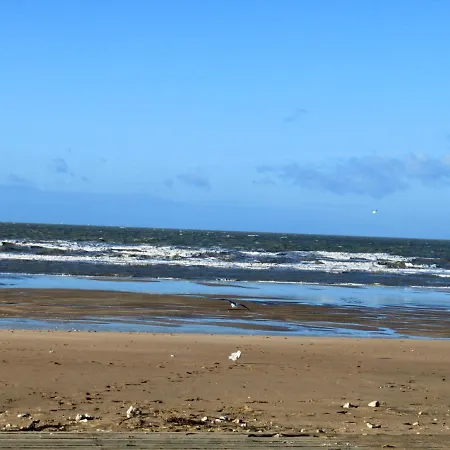 Appartamento Les Corniches Du Mont Canisy-3 By Interhome