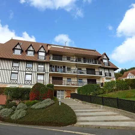 Les Corniches Du Mont Canisy-3 By Interhome *