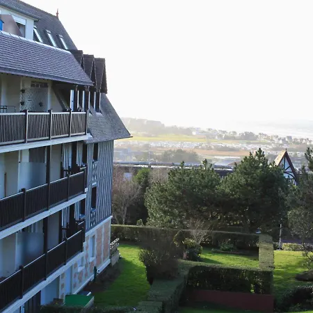 Les Corniches Du Mont Canisy-3 By Interhome *