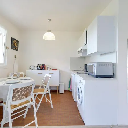 Appartamento Les Corniches Du Mont Canisy-3 By Interhome