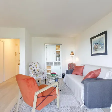 Les Corniches Du Mont Canisy-3 By Interhome *