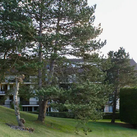 Apartamento Les Corniches Du Mont Canisy-3 By Interhome