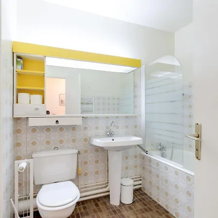 Les Corniches Du Mont Canisy-3 By Interhome *