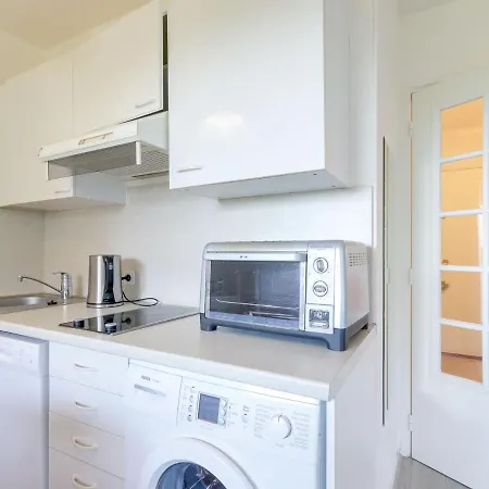 Les Corniches Du Mont Canisy-3 By Interhome Appartamento