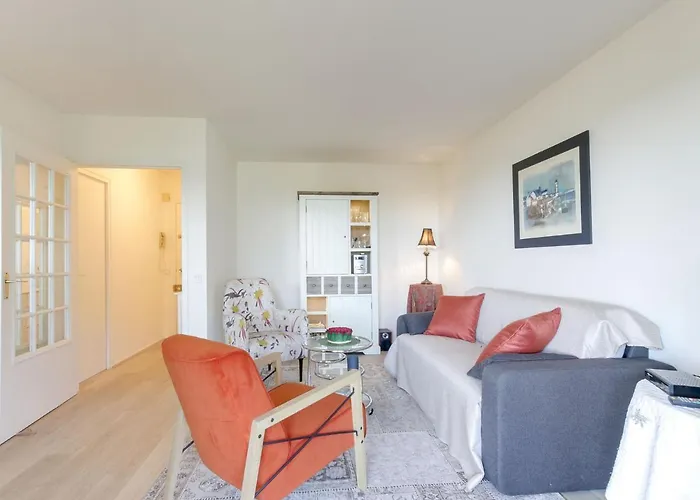 Les Corniches Du Mont Canisy-3 By Interhome *